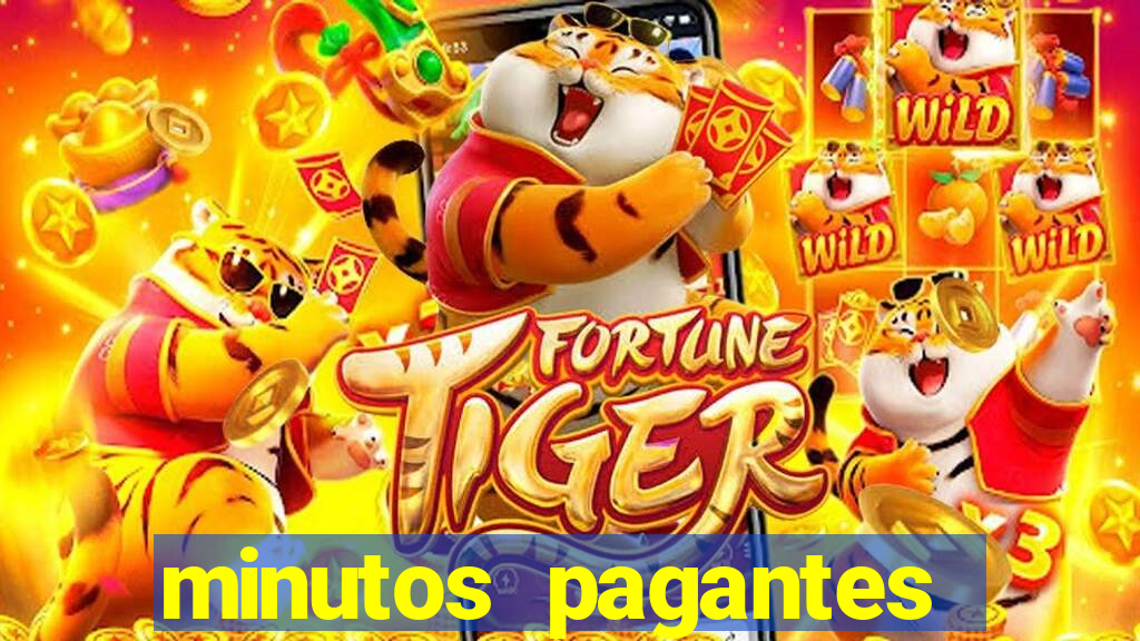 minutos pagantes fortune ox 2024